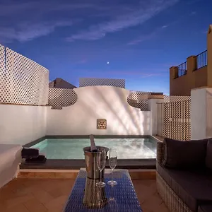 Hommyhome Castellar Luxury Appartement