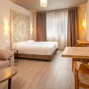 By Qhotels Séville