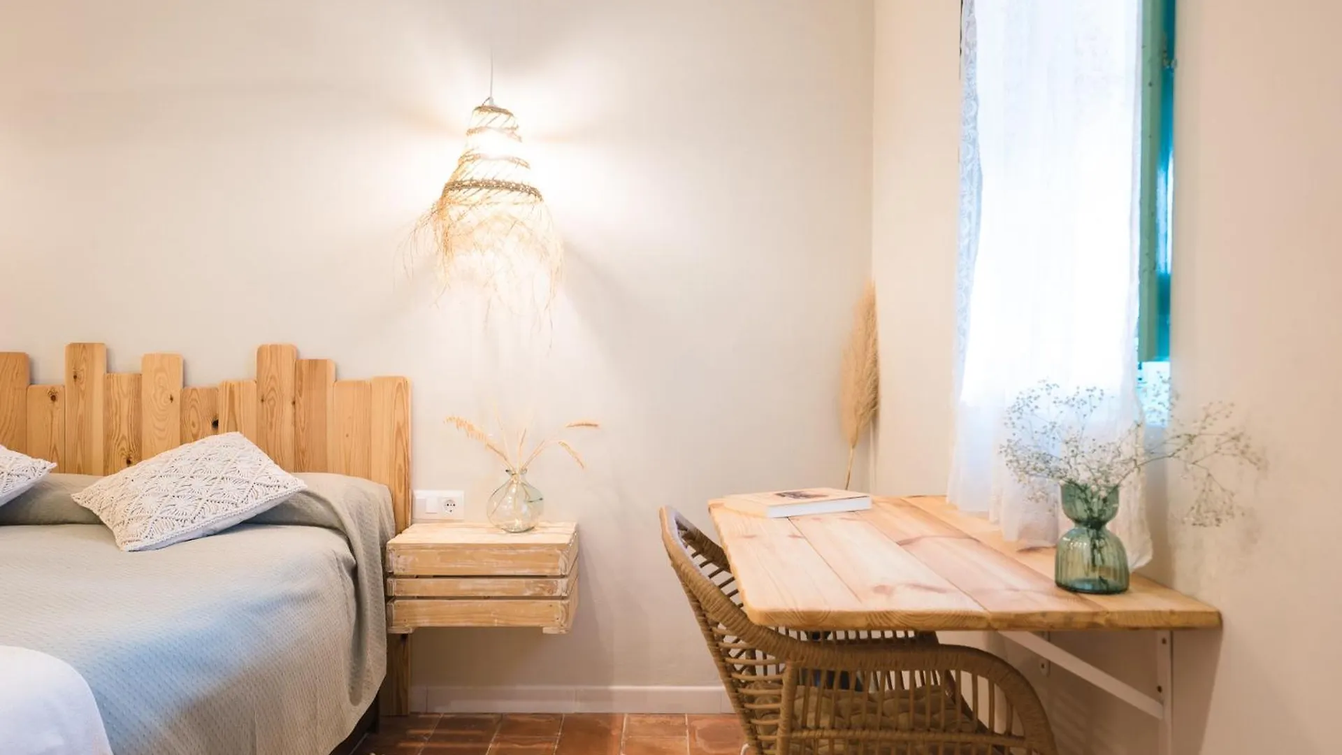 Oasis En El Centro De Sevilla Apartment Seville