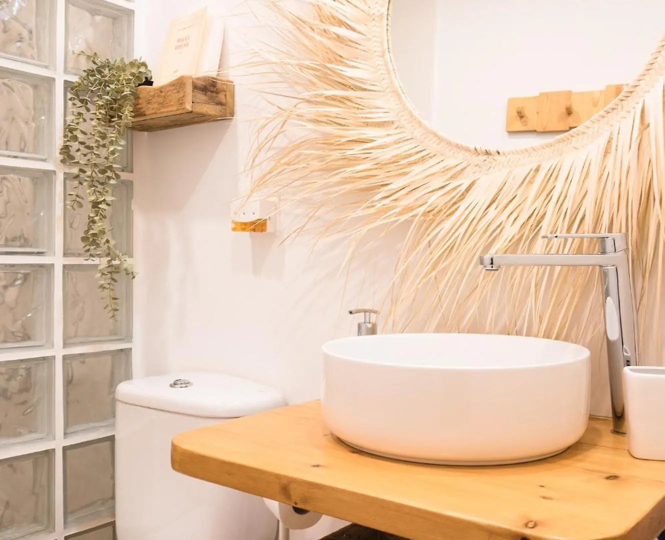 Apartment Oasis En El Centro De Sevilla
