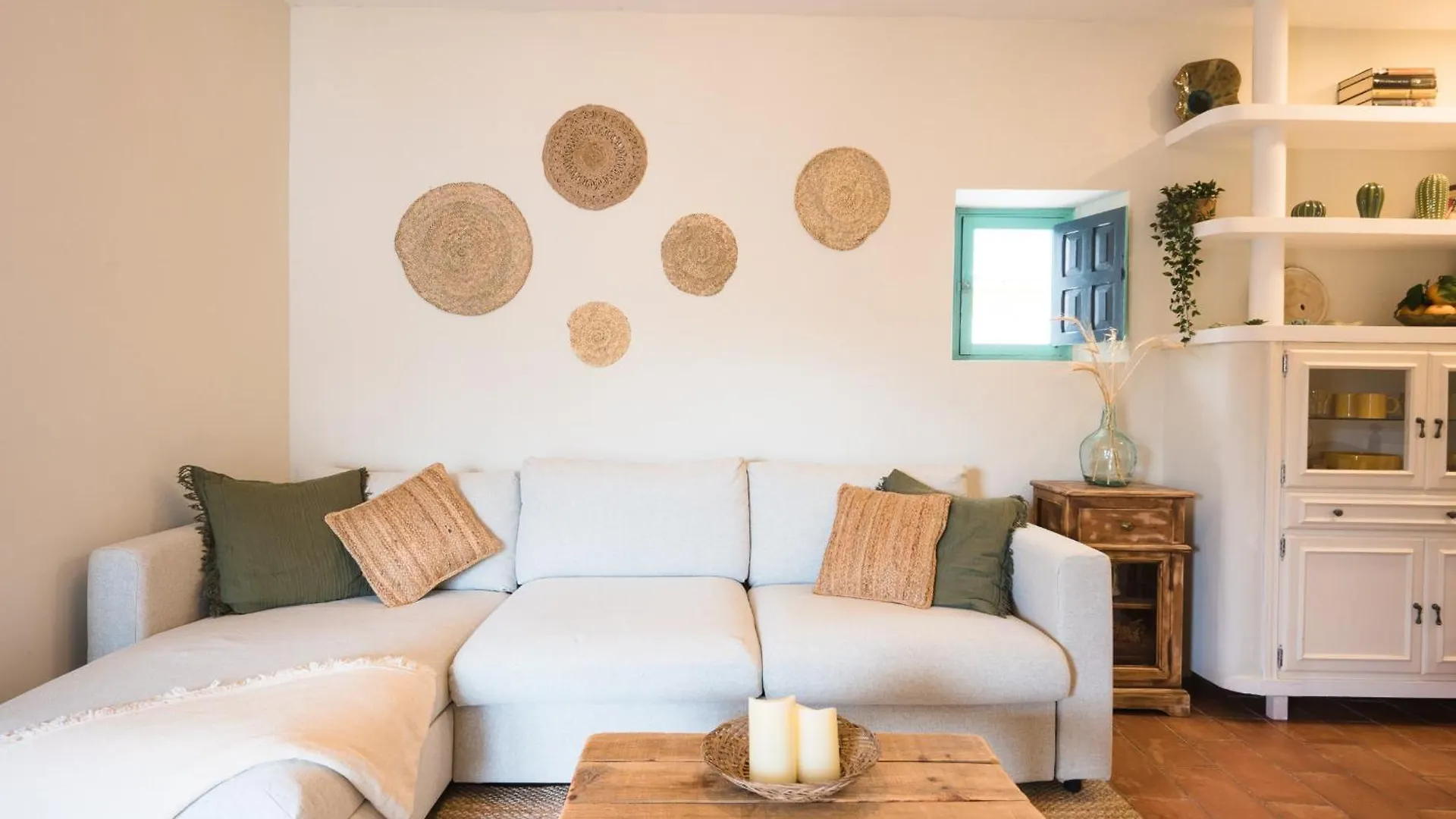Apartment Oasis En El Centro De Sevilla Spain