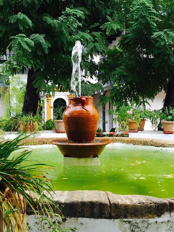Oasis En El Centro De Sevilla 0*, Seville