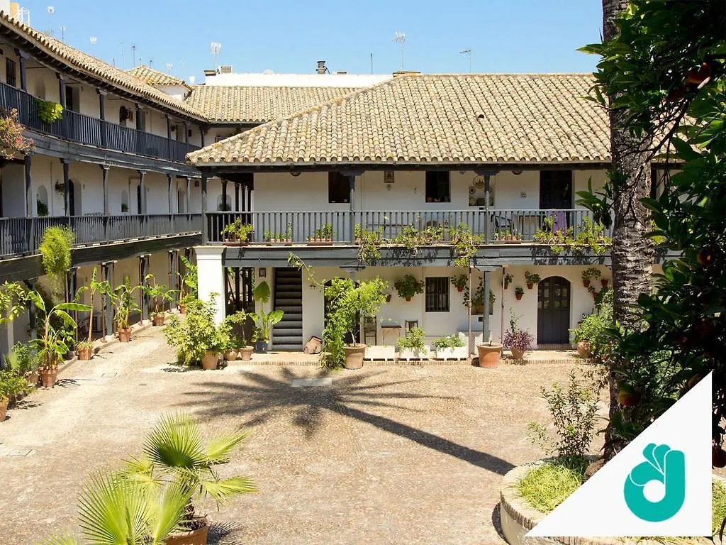 Oasis En El Centro De Sevilla 0*, Seville