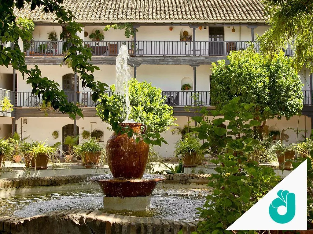 Oasis En El Centro De Sevilla Apartment